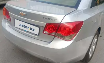 Chevrolet Cruze 2011 года за 4 200 000 тг. в Алматинская область фото 4