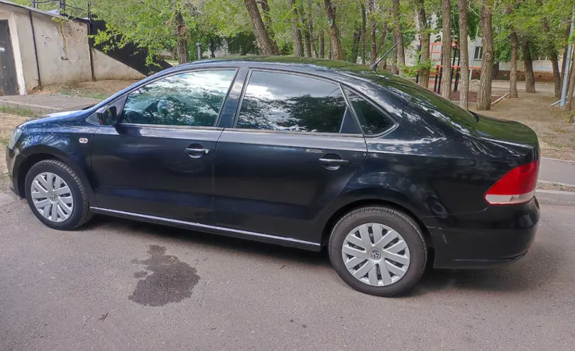 Volkswagen Polo 2014 года за 4 200 000 тг. в Павлодар