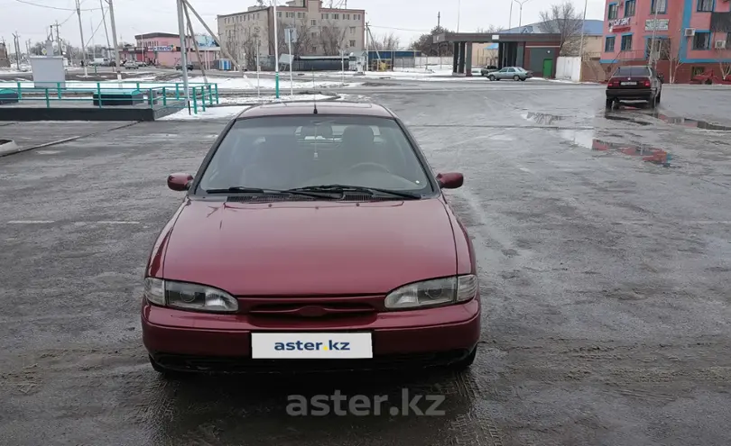 Ford Mondeo 1996 года за 1 150 000 тг. в Кызылорда
