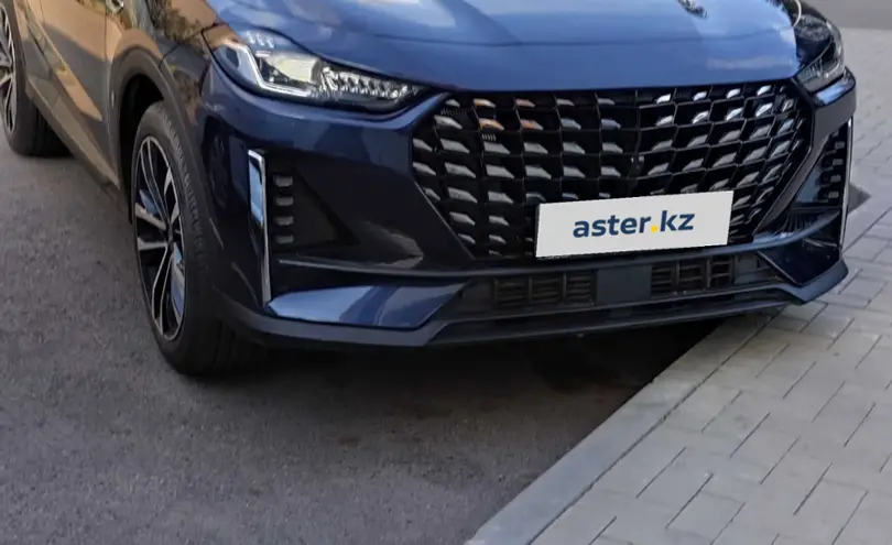 Jetour X70 PLUS 2024 года за 10 800 000 тг. в Астана