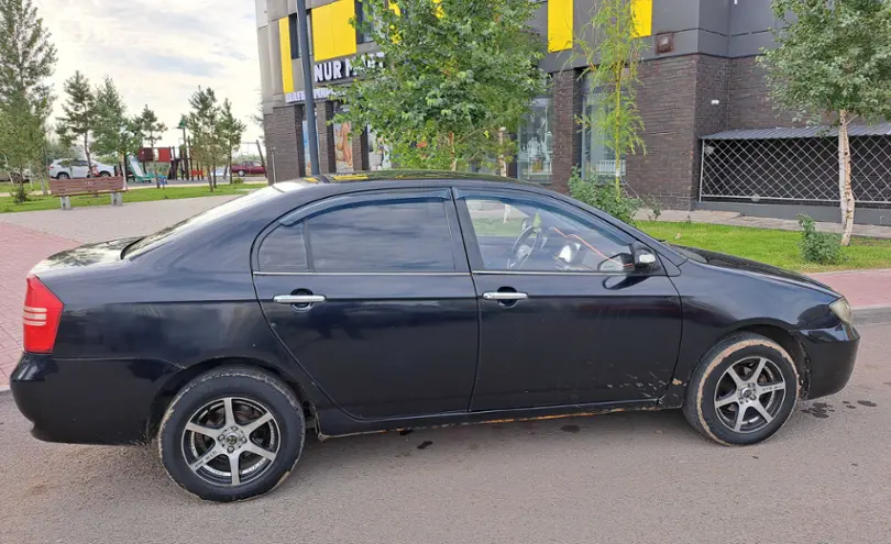 Lifan Solano 2012 года за 2 000 000 тг. в Астана фото 2