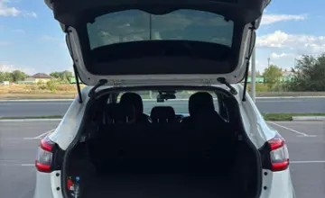 Nissan Qashqai 2019 года за 9 500 000 тг. в Западно-Казахстанская область