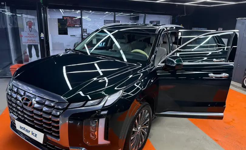 Hyundai Palisade 2023 года за 25 500 000 тг. в Алматы