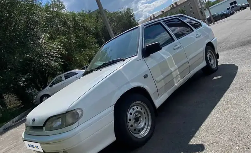 LADA (ВАЗ) 2114 2012 года за 1 150 000 тг. в Алматы