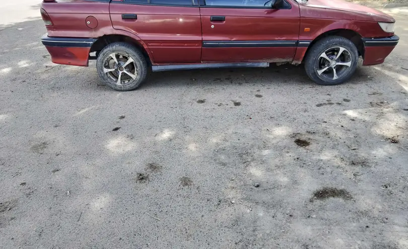 Mitsubishi Lancer 1993 года за 700 000 тг. в Алматы