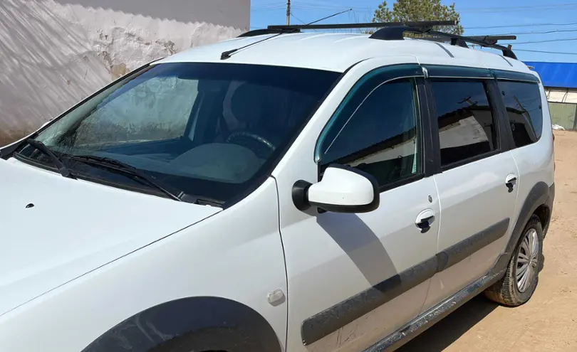 LADA (ВАЗ) Largus 2019 года за 5 300 000 тг. в Атырау