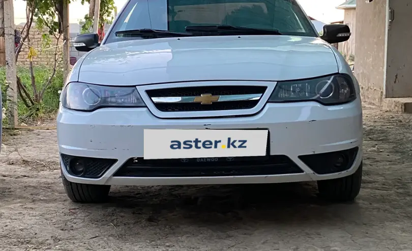 Daewoo Nexia 2013 года за 2 200 000 тг. в Шымкент