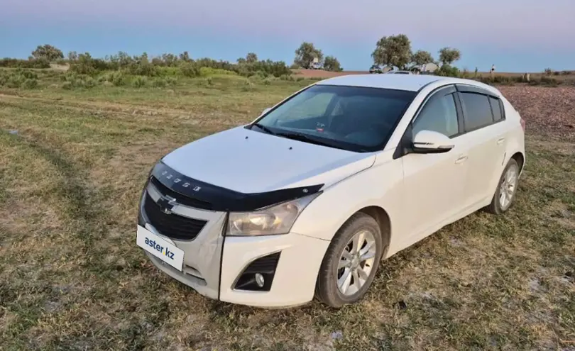 Chevrolet Cruze 2014 года за 3 200 000 тг. в Карагандинская область