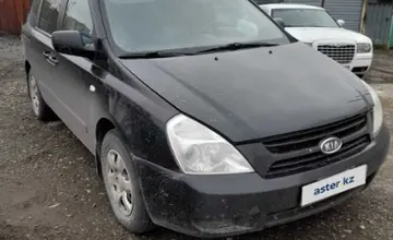 Kia Carnival 2008 года за 6 500 000 тг. в Астана фото 4