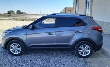Hyundai Creta 2019 года за 9 000 000 тг. в Улытауская область фото 2