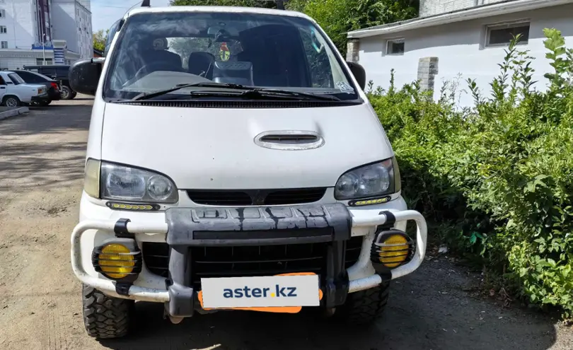 Mitsubishi Delica 1994 года за 3 000 000 тг. в Северо-Казахстанская область