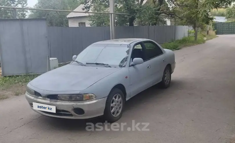 Mitsubishi Galant 1994 года за 900 000 тг. в Алматы