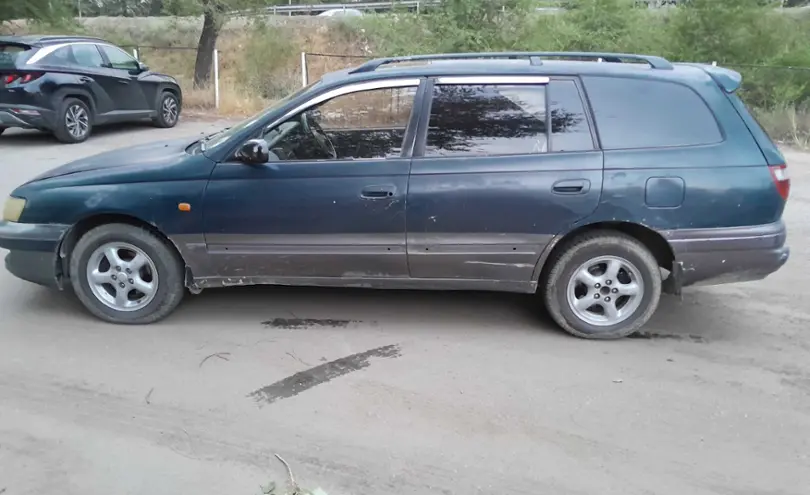 Toyota Caldina 1995 года за 140 000 тг. в Алматы