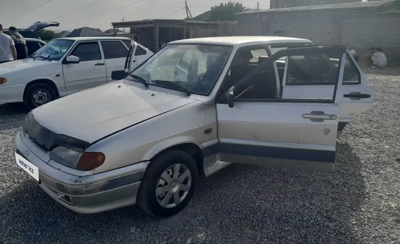 LADA (ВАЗ) 2115 2005 года за 850 000 тг. в Шымкент