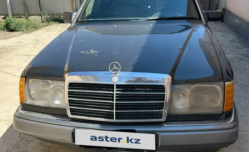 Mercedes-Benz E-Класс 1993 года за 1 050 000 тг. в Кызылорда