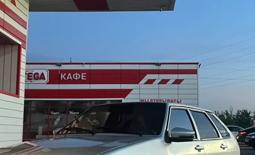 LADA (ВАЗ) 2114 2004 года за 1 100 000 тг. в Костанай