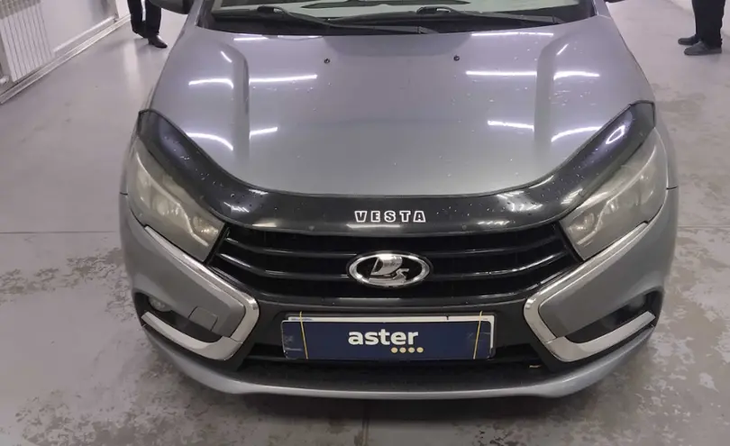 LADA (ВАЗ) Vesta 2019 года за 4 800 000 тг. в Павлодар