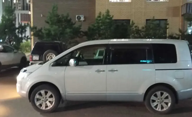 Mitsubishi Delica D:5 2007 года за 8 300 000 тг. в Астана
