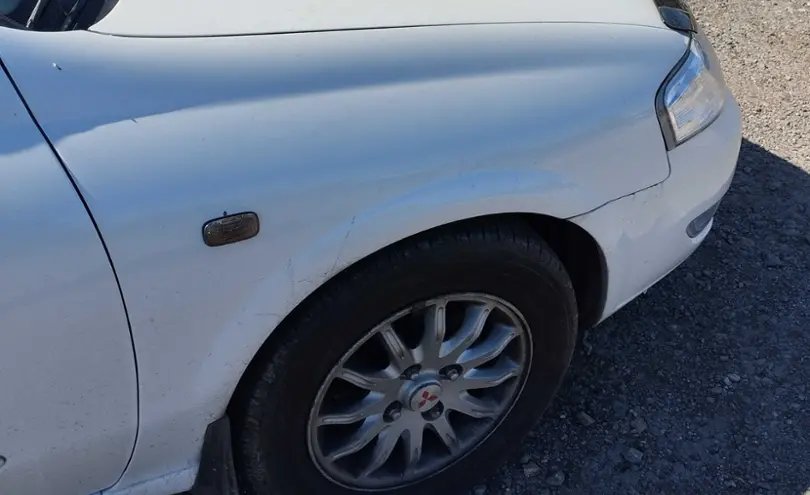 Nissan Almera Classic 2006 года за 3 200 000 тг. в Астана фото 4