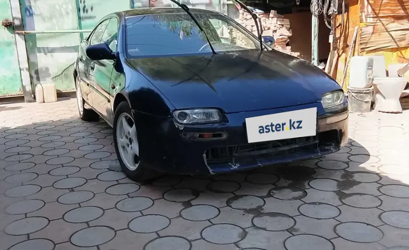 Mazda 323 1995 года за 800 000 тг. в Алматы