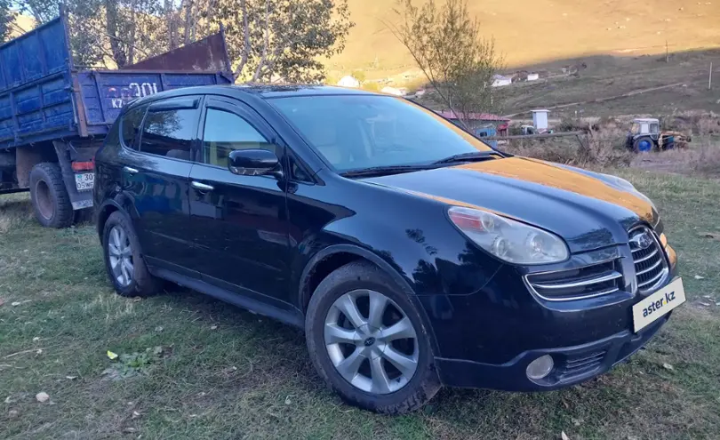 Subaru Tribeca 2006 года за 5 500 000 тг. в Алматинская область
