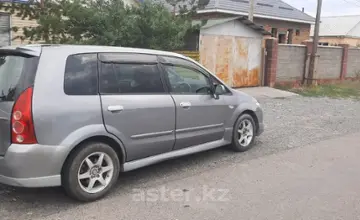 Mazda Premacy 2002 года за 2 700 000 тг. в Жетысуская область фото 2