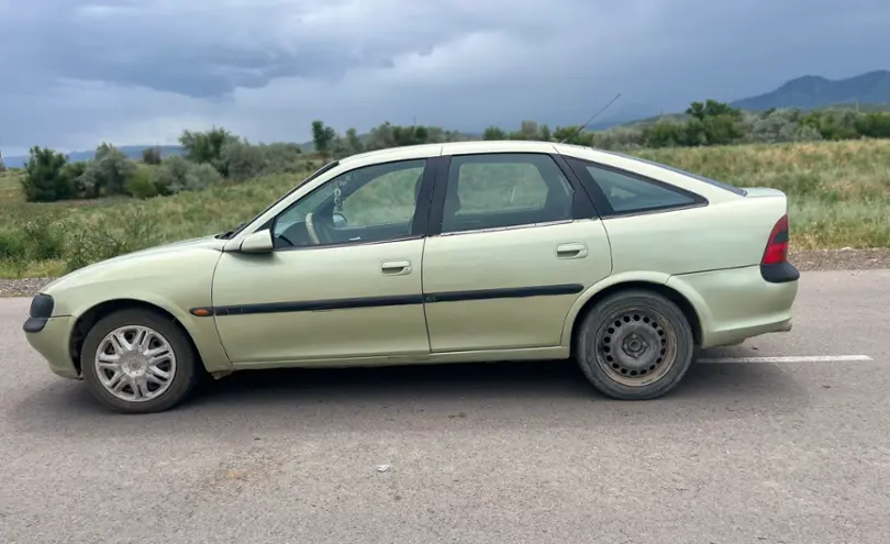 Opel Vectra 1996 года за 600 000 тг. в Алматы