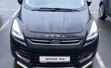Ford Kuga 2013 года за 5 500 000 тг. в Западно-Казахстанская область фото 4
