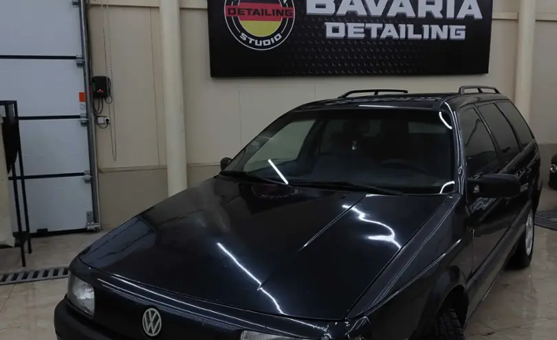 Volkswagen Passat 1991 года за 2 300 000 тг. в Шымкент