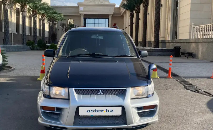 Mitsubishi RVR 1997 года за 1 700 000 тг. в Алматы