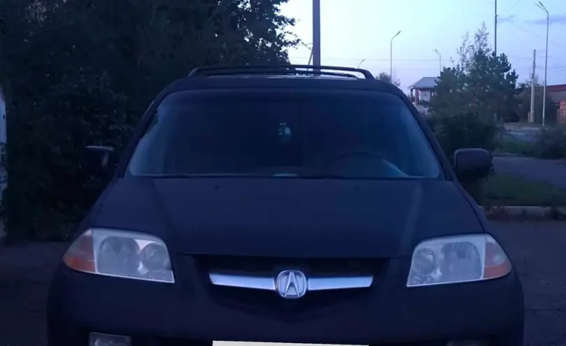Acura MDX 2005 года за 4 500 000 тг. в Астана