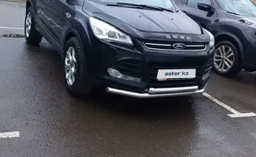 Ford Kuga 2013 года за 5 500 000 тг. в Западно-Казахстанская область