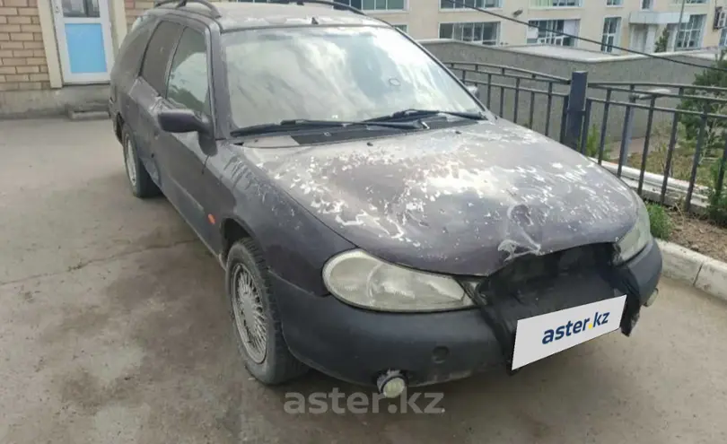Ford Mondeo 1998 года за 1 000 000 тг. в Астана