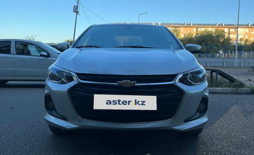 Chevrolet Onix 2023 года за 6 200 000 тг. в Карагандинская область
