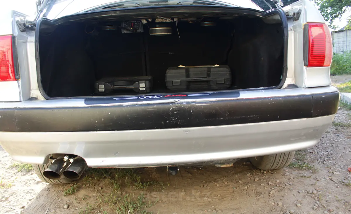 Audi 80 1992