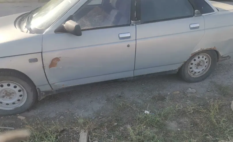 LADA (ВАЗ) 2110 2005 года за 400 000 тг. в Атырауская область
