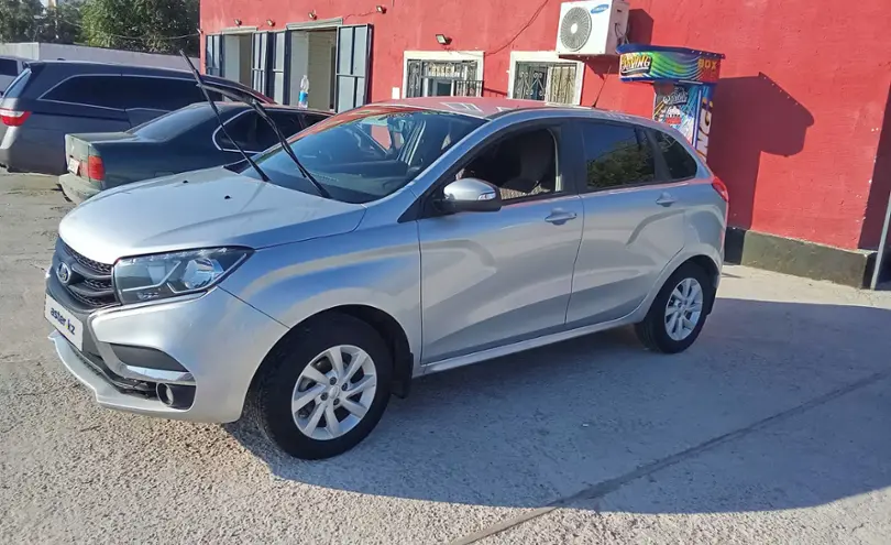 LADA (ВАЗ) XRAY 2018 года за 4 600 000 тг. в Кызылординская область
