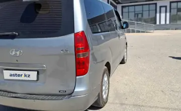 Hyundai Starex 2010 года за 6 400 000 тг. в Шымкент фото 4