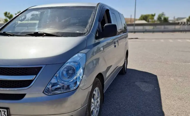 Hyundai Starex 2010 года за 6 400 000 тг. в Шымкент