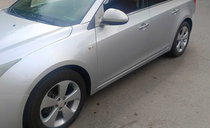 Chevrolet Cruze 2011 года за 4 200 000 тг. в Алматинская область