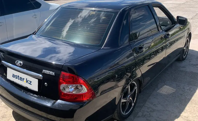 LADA (ВАЗ) Priora 2012 года за 2 000 000 тг. в Западно-Казахстанская область