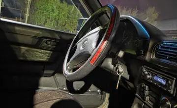 BMW 5 серии 1991