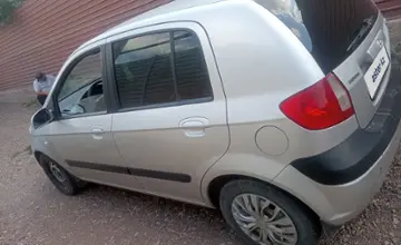 Hyundai Getz 2007