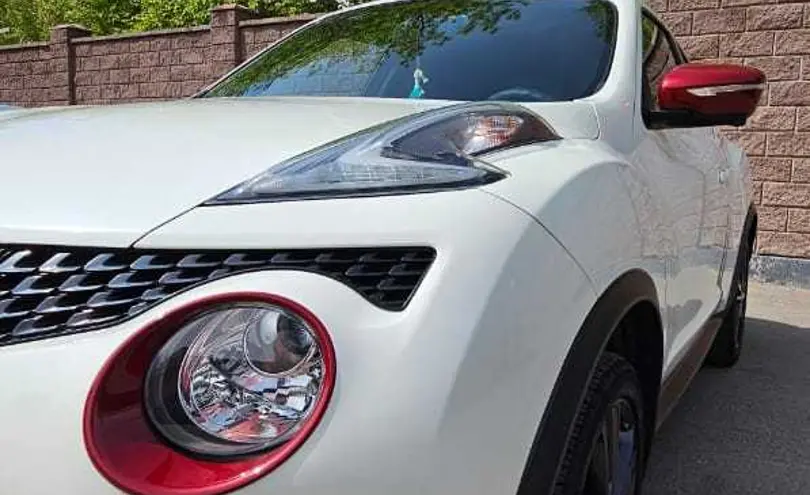 Nissan Juke 2018 года за 8 000 000 тг. в Астана фото 4