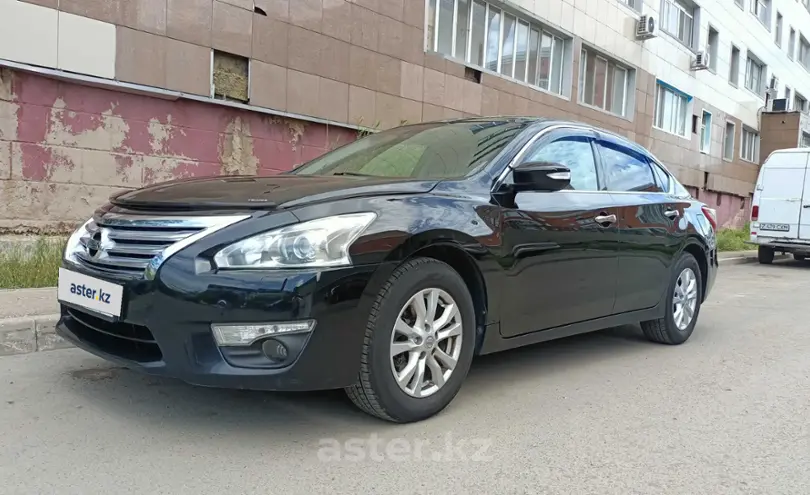 Nissan Teana 2014 года за 8 300 000 тг. в Астана