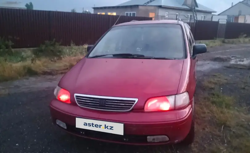 Honda Odyssey 1996 года за 2 000 000 тг. в Астана