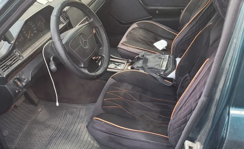 Mercedes-Benz C-Класс 1995