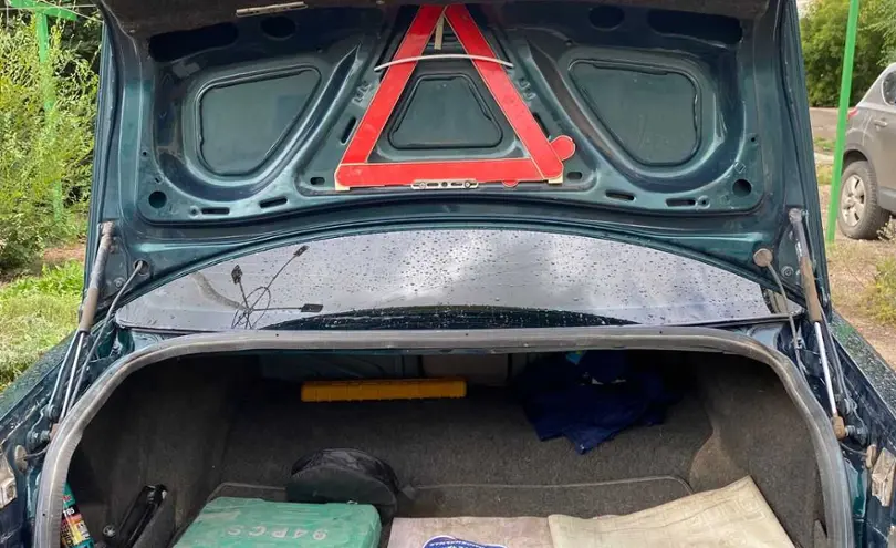Audi 100 1993 года за 1 500 000 тг. в Акмолинская область