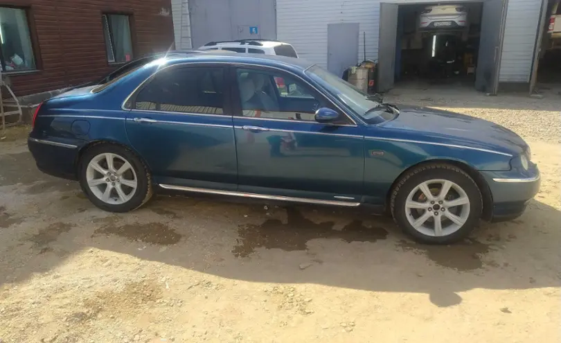 Rover 75 2000 года за 1 000 000 тг. в Улытауская область фото 3