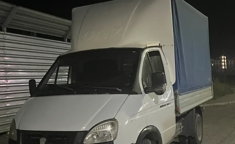 ГАЗ 3302 «Газель» 2011 года за 5 000 000 тг. в Атырауская область